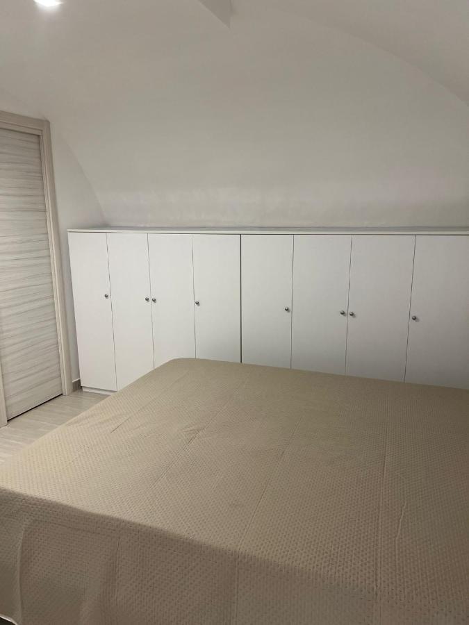 Casetta Floriana 2 Napoli Ngoại thất bức ảnh