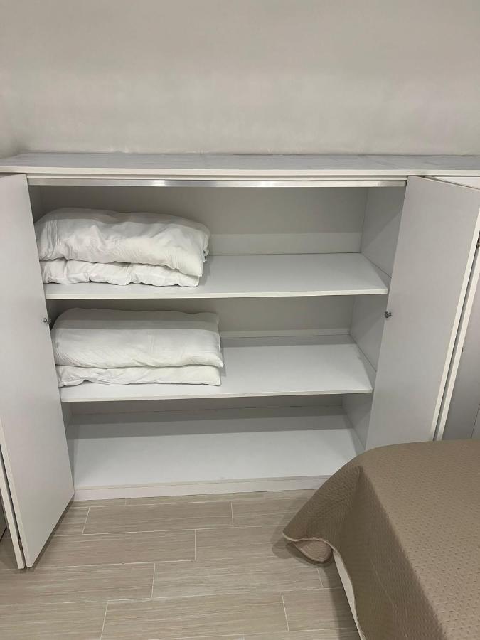 Casetta Floriana 2 Napoli Ngoại thất bức ảnh